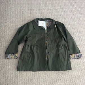 Bella Bliss Girls Jacket (8) NWY